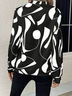 Blouse – essentiële dagelijkse stijl