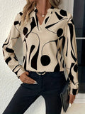 Blouse – essentiële dagelijkse stijl