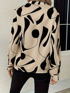 Blouse – essentiële dagelijkse stijl