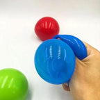 Neonballen met verlichting