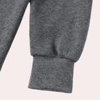 Warme winter jumpsuit voor heren