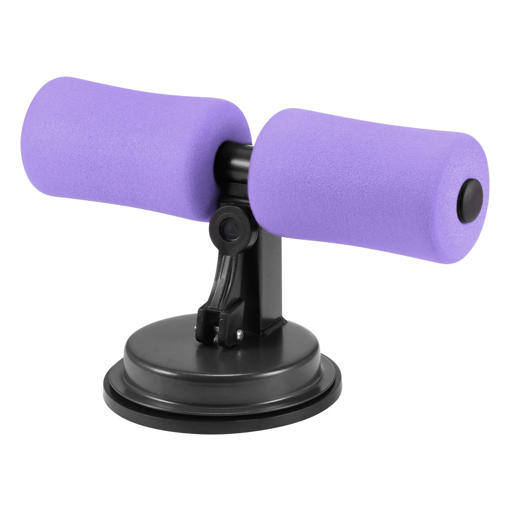 Compacte buikspiertrainer
