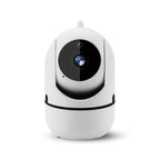 Roterende wifi binnencamera