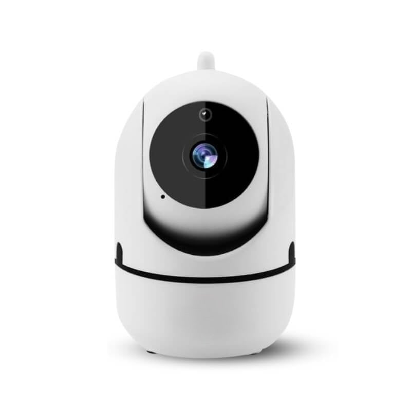 Roterende wifi binnencamera