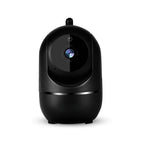 Roterende wifi binnencamera