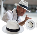 Panama hoed – Liva