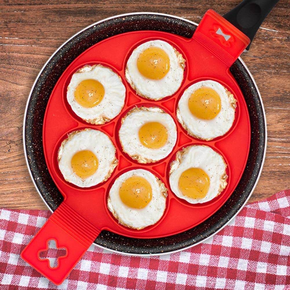 Poffertjes mat PofMaker