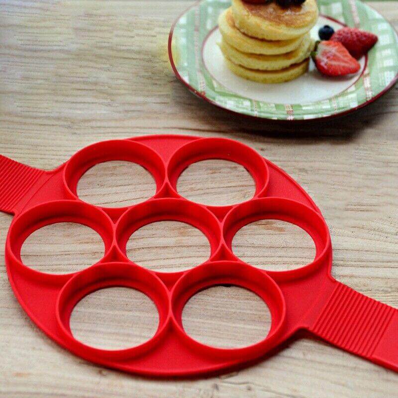 Poffertjes mat PofMaker