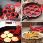Poffertjes mat PofMaker