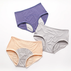 Ademende lekvrije slipjes – materiaal: 92% Nylon, 8% Spandex — afbeelding 2