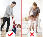 Loopharnas voor baby's