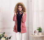Winter jas – Demi coat