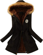 Winter jas – Demi coat