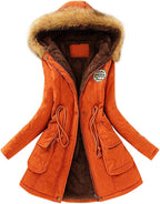 Winter jas – Demi coat