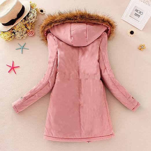 Winter jas – Demi coat