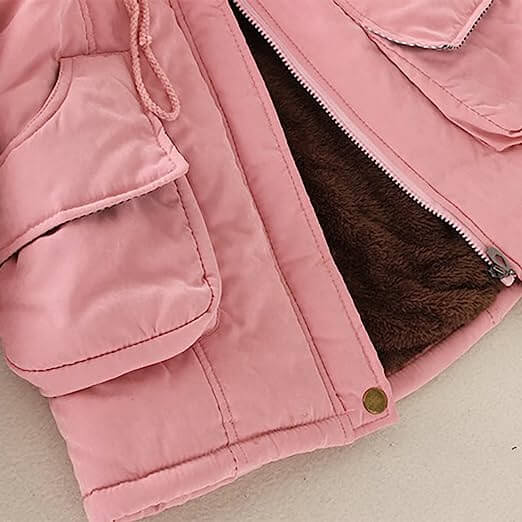 Winter jas – Demi coat