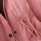 Winter jas – Demi coat