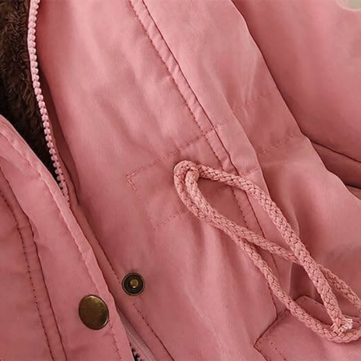 Winter jas – Demi coat