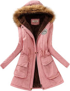 Winter jas – Demi coat