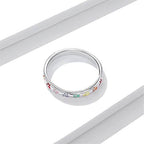 Ring met kattenpootjes — afbeelding 4