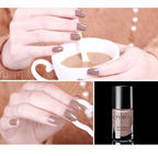 Afneembare peel-off-nagellak