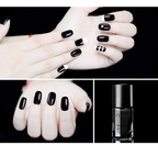 Afneembare peel-off-nagellak