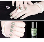 Afneembare peel-off-nagellak