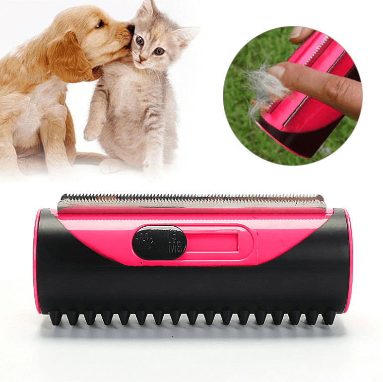 Petssy – ontharingstool voor huisdieren