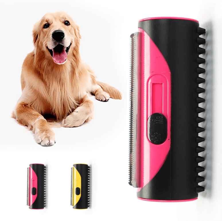 Petssy – ontharingstool voor huisdieren