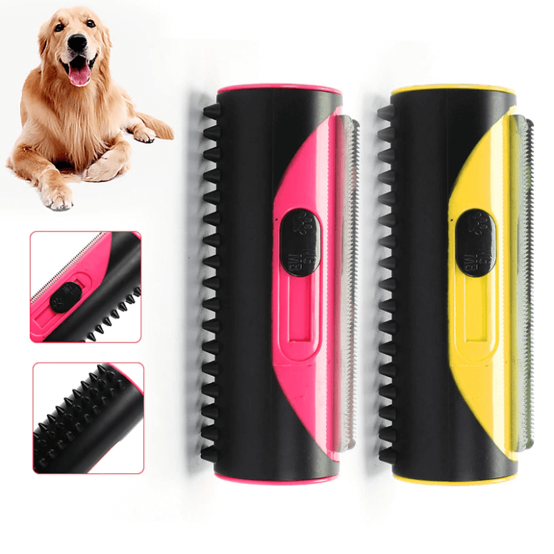 Petssy – ontharingstool voor huisdieren