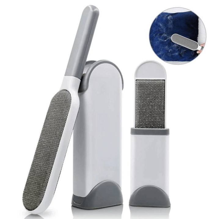 Haar- en pluisverwijderaar HairRemover