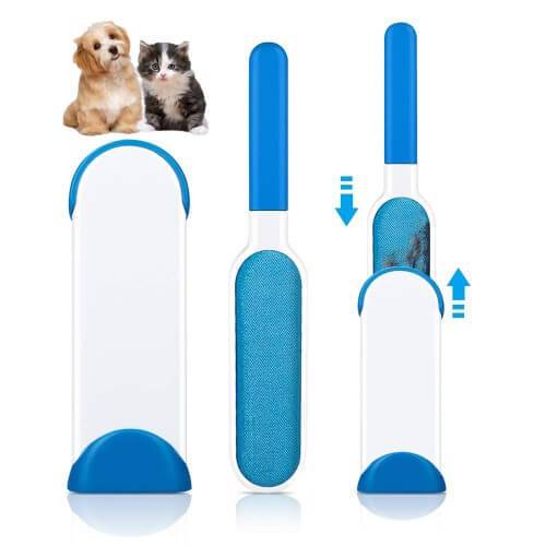 Haar- en pluisverwijderaar HairRemover