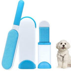 Haar- en pluisverwijderaar HairRemover