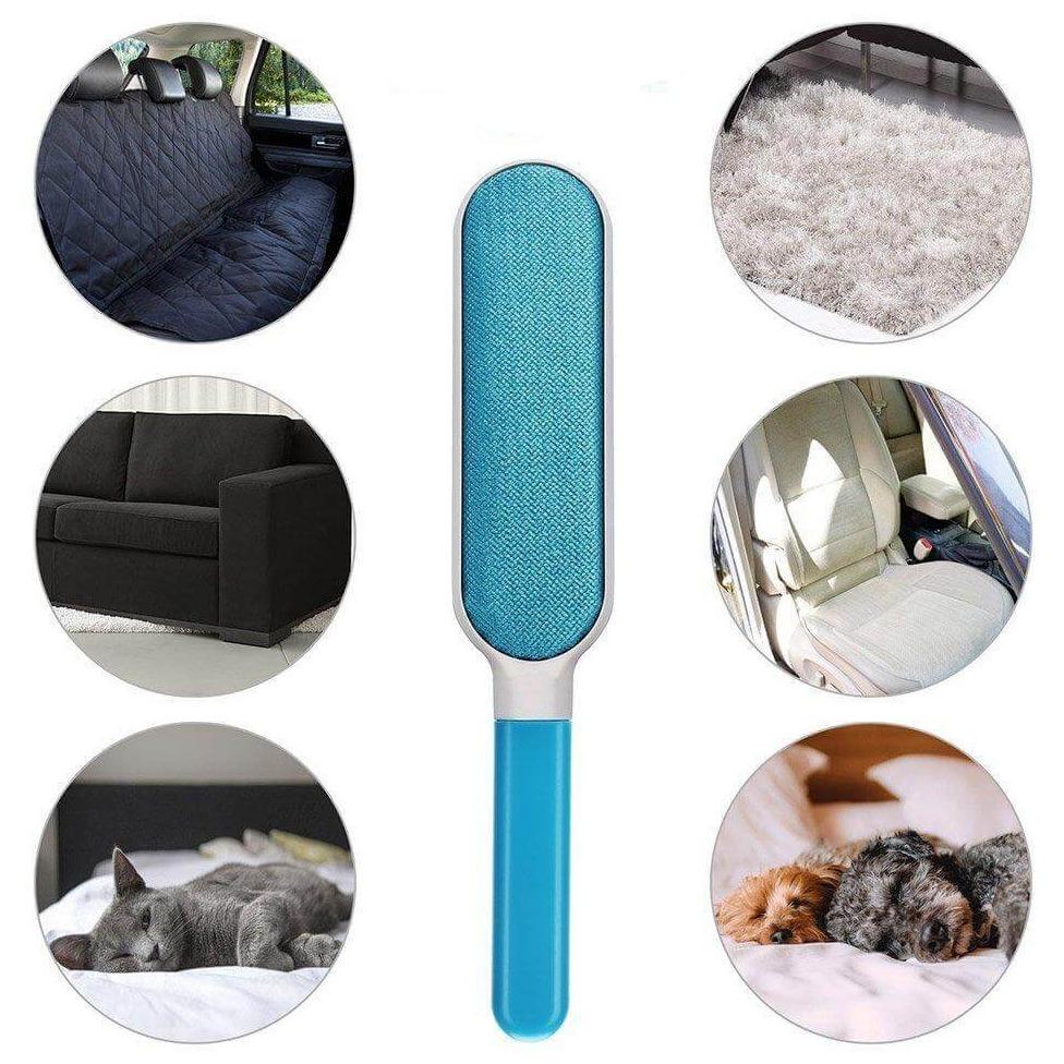 Haar- en pluisverwijderaar HairRemover