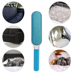 Haar- en pluisverwijderaar HairRemover