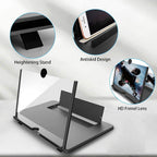Screen magnifier – overal de films op groot scherm