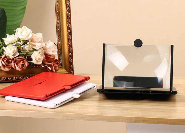 Screen magnifier – overal de films op groot scherm