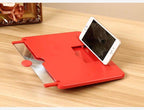 Screen magnifier – overal de films op groot scherm