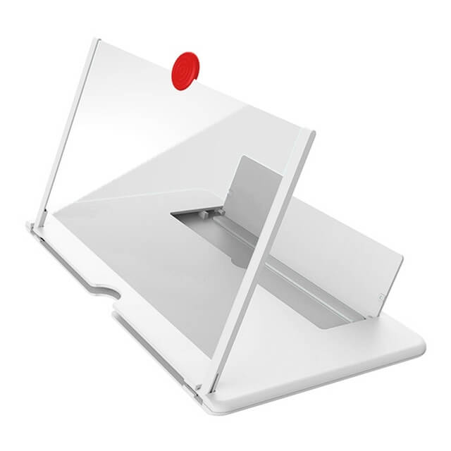 Screen magnifier – overal de films op groot scherm