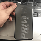 Schermbeschermer met privacyfilter
