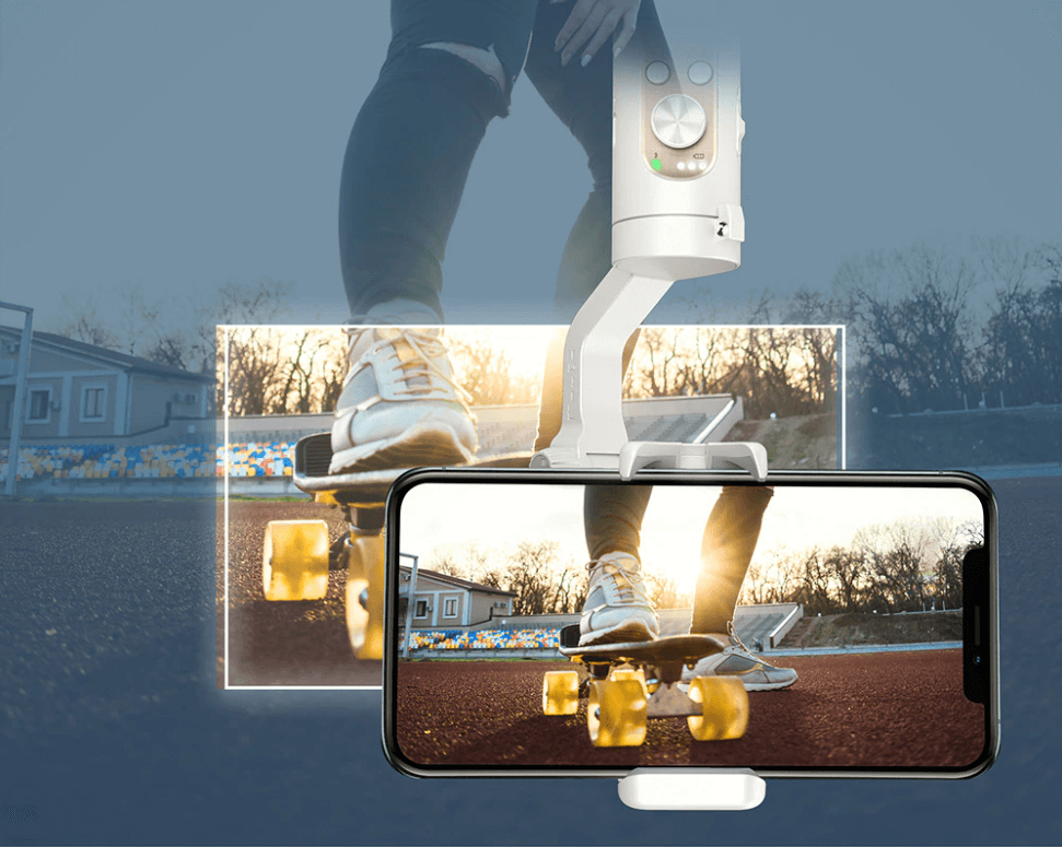 Bluetooth telefoonstabilisator