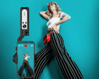 Bluetooth telefoonstabilisator