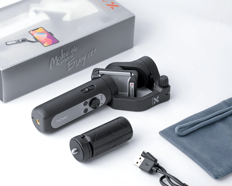 Bluetooth telefoonstabilisator