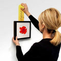 Picture hanging – ophang tool