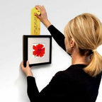 Picture hanging – ophang tool