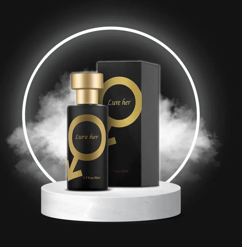 Feromoon aftershave eau de parfum