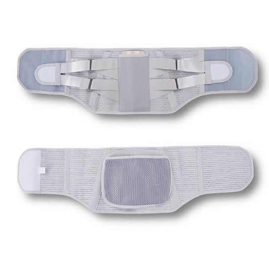 Lumbale rugbrace