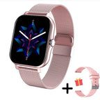 Multifunctionele smartwatch – ProWatch