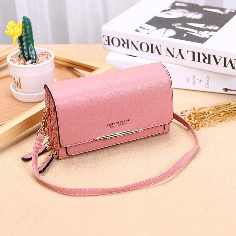 Multifunctionele crossbodytas Cara