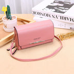 Multifunctionele crossbodytas Cara